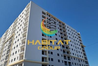 Titan-Liviu Rebreanu 3 camere, Bucatarie inchisa, 78.74 mp - 1