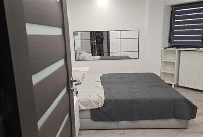 Garsonieră decomandată în Central - 2