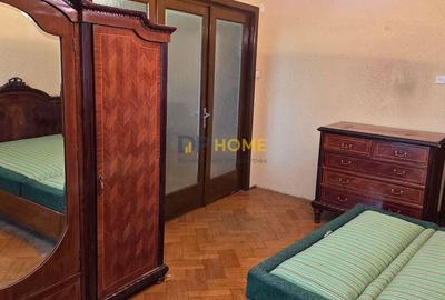 Apartament cu 2 camere circular în Sala Palatului - 7