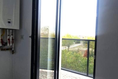 Apartament cu 2 camere semidecomandat în 1 Decembrie - 8