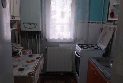 Apartament cu 2 camere nedecomandat în Ultracentral - 2