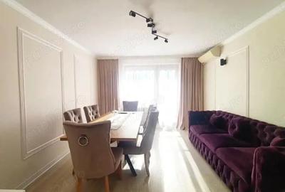 Apartament cu 3 camere decomandat în Central - 7