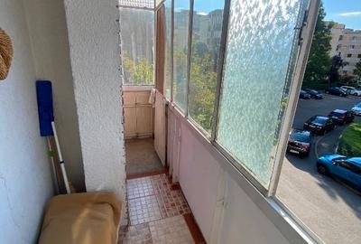 Apartament 3 camere pe str Bucuresti, Marasti etaj 1 curte interioara - 9