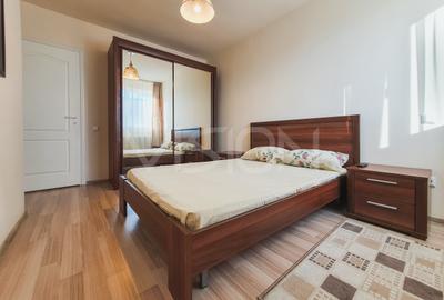 ⚡TUR VIRTUAL Dormitor + living | 54 m² | modern | Venus by Studium Green - 4