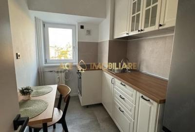 Garsonieră decomandată, mobilată în P-ța Unirii - 2