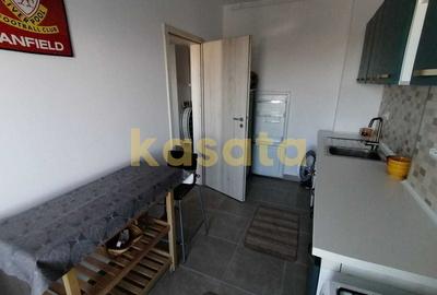 Garsonieră modernă cu balcon, 36mp, bloc nou 2020 - 2