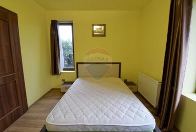 Casa cu 5 camere de inchiriat, zona Becas Casa cu 5 camere de inchiriat, zona Becas - 8