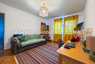 Ap. 2 camere in Deva, zona Gojdu, Aleea Pacii, 47 mp, etaj 3, mobilat si utilat. - 15