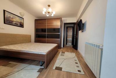 Apartament cu 3 camere decomandat, mobilat în Faleza Nord - 3