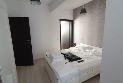 Apartament cu 3 camere în Central - 14