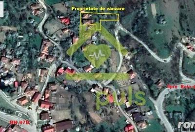 Casa de vacanta intr-o zona pitoreasca COMISION 0% ? - 9