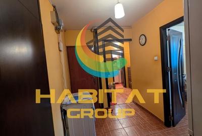 Apartament cu 3 camere semidecomandat, mobilat în Olteniței - 9