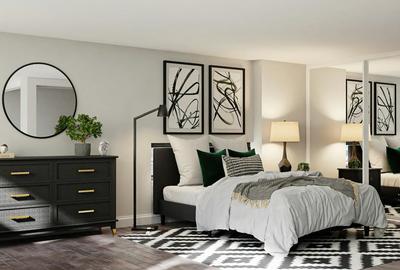 Direct dezvoltator cel mai mic pret garsoniera 40 mp - 2