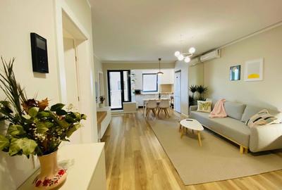 Inchiriere 2 camere Tineretului The park - 4