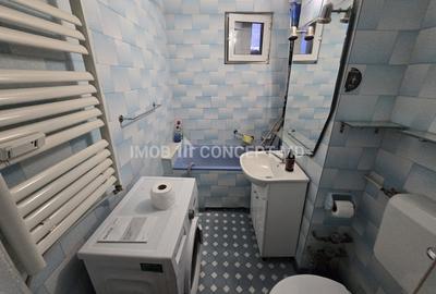 INCHIRIERE apartament 2 camere nemobilat in zona Cantacuzino - 12