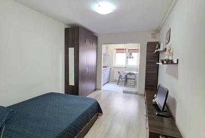 Garsonieră semidecomandată, mobilată în Theodor Pallady - 3