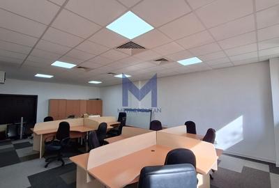 Spațiu birouri 242 mp Piața Cipariu - 9