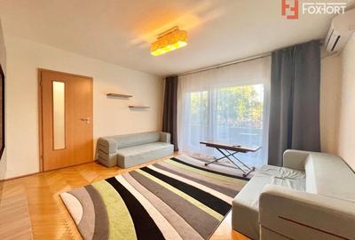 Apartament cu 3 camere, etaj 2 de vanzare, zona Complex Studentesc Apartament cu 3 camere, etaj 2 de vanzare, zona Complex Studentesc - 12