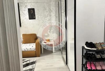 Apartament cu 2 camere semidecomandat în Rudeni - 4
