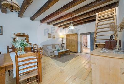 Casa saseasca in inima Transilvaniei - Bruiu 326 - 9