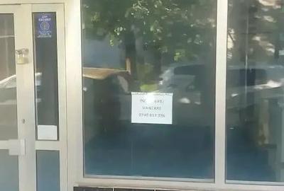 Spațiu comercial, de 77 mp, în Spitalului - 7