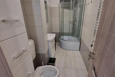 Garsoniera Renovata Mobilata Sector 3 - 7