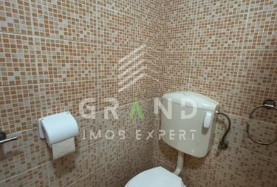 OPORTUNITATE!Ap 3 camere | 80mp | PARCARE | MANASTUR/BUCIUM - 14