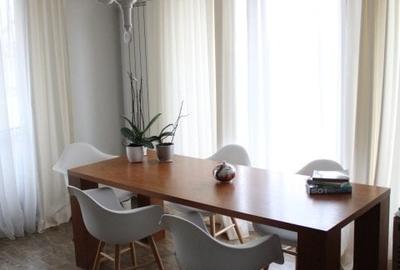 Casă individuală cu 6 camere cu Teren 1800 Mp în Lucianca - 5