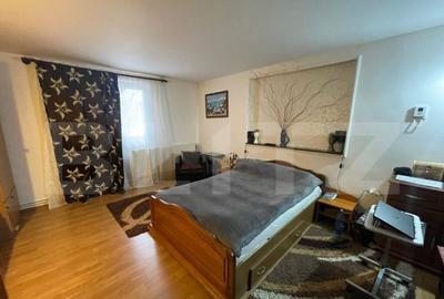 Oportunitate! Parte din duplex modern in regim P+M, teren d - 11