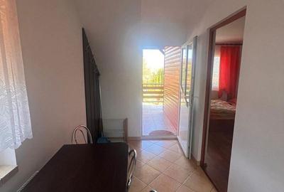 Casă cu 4 camere cu Teren 700 Mp în Central - 18