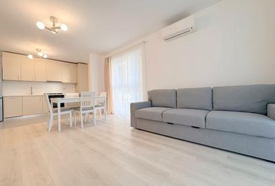 Apartament cu 2 camere decomandat, mobilat în Lipovei - 5