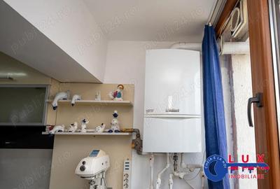 Apartament cu 4 camere decomandat în Babadag - 13