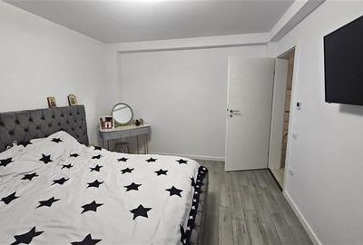 Vila individuala cu piscina, mobilata-utilata modern, disponibila imediat - 17