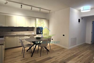 Apartament cu 3 camere semidecomandat, mobilat în Aviației - 3