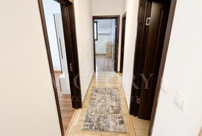 APARTAMENT 4 CAMERE || INCHIRIERE || ZONA SISESTI || RENOVAT - 17