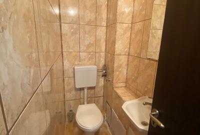 4 camere | Complex Apusului | parter inalt | bloc anvelopat | Luminos - 14