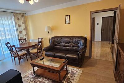 Apartament cu 3 camere semidecomandat în Central - 15