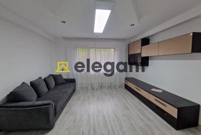 3 camere, parter, 64 mp, renovat, Central - 1