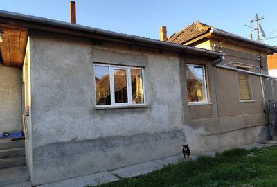 Casă cu 3 camere în Sâniob - 1