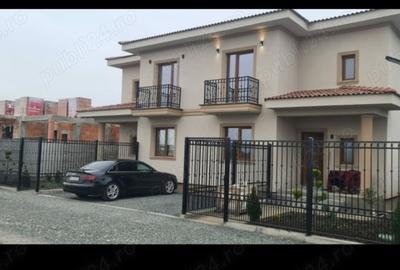 Casă cu 6 camere cu Teren 280 Mp în Săcălaz - 8