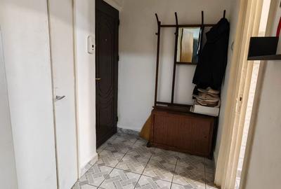Apartament cu 2 camere semidecomandat în Craiovei - 4