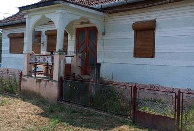 Casă cu 4 camere cu Teren 1239 Mp în Certeju de Sus - 1