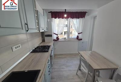 Apartament cu 2 camere decomandat în Central - 2