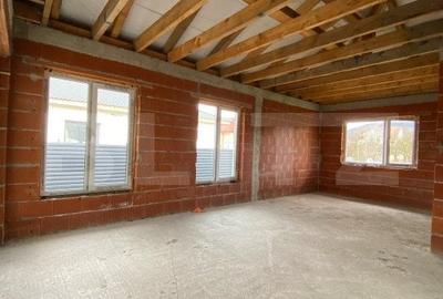 Casa individuala de vanzare, 4 camere, 112 mp, zona Unirea - 5