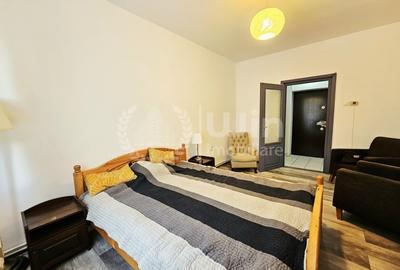 Apartament 1 camera | 43mp | Decomandat | Gruia | Stadion CFR - 3