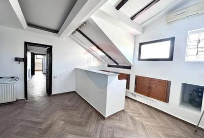 Apartament cu 3 camere semidecomandat în Titulescu - 4