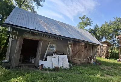 Casă cu Teren 2400 Mp în Mănăștur - 7