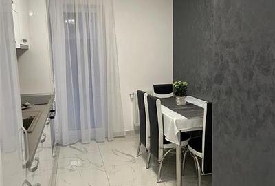 Apartament cu 2 camere decomandat în Central - 4