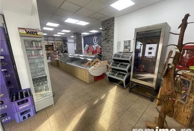 Spatiu Comercial | Piata Mare - 2