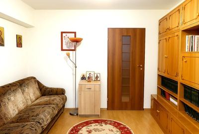 Apartament cu 2 camere de vanzare, strada Pasteur Zorilor - 4